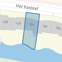 Perceel APD01-M-7275
