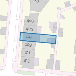 Perceel APD01-M-7298