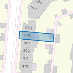 Perceel APD01-M-7299