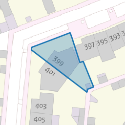 Perceel APD01-M-7302