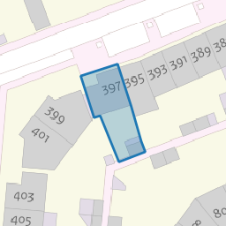 Perceel APD01-M-7303