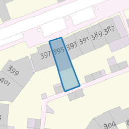 Perceel APD01-M-7304