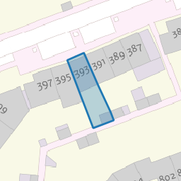 Perceel APD01-M-7305