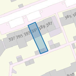 Perceel APD01-M-7306