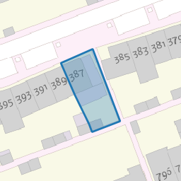 Perceel APD01-M-7308