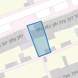 Perceel APD01-M-7309