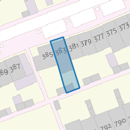 Perceel APD01-M-7310