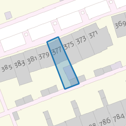 Perceel APD01-M-7313