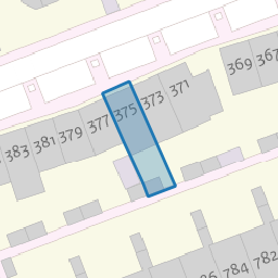 Perceel APD01-M-7314