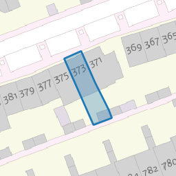 Perceel APD01-M-7315