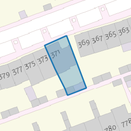 Perceel APD01-M-7316