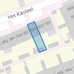 Perceel APD01-M-7324