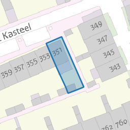 Perceel APD01-M-7326