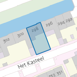 Perceel APD01-M-7361