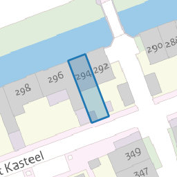 Perceel APD01-M-7363