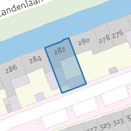 Perceel APD01-M-7372