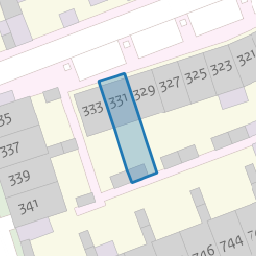 Perceel APD01-M-7386