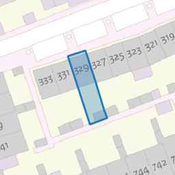 Perceel APD01-M-7387