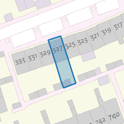 Perceel APD01-M-7388