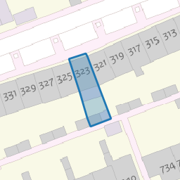 Perceel APD01-M-7390