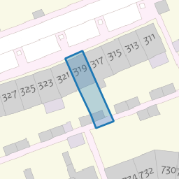 Perceel APD01-M-7392