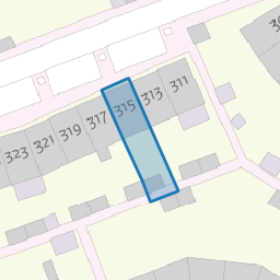 Perceel APD01-M-7394