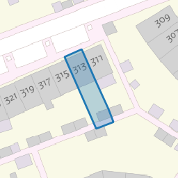 Perceel APD01-M-7395