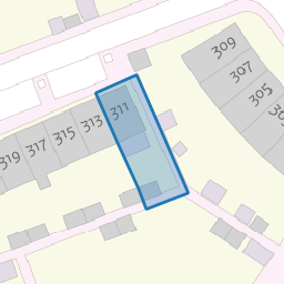 Perceel APD01-M-7396