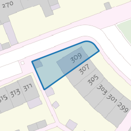 Perceel APD01-M-7397