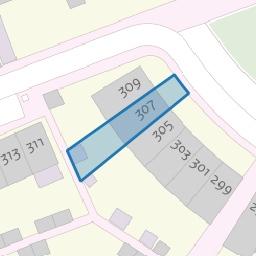 Perceel APD01-M-7398