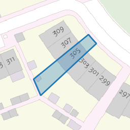 Perceel APD01-M-7399