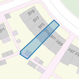 Perceel APD01-M-7400