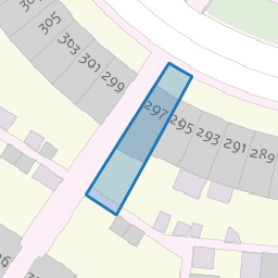 Perceel APD01-M-7403