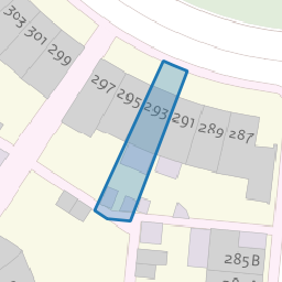 Perceel APD01-M-7405