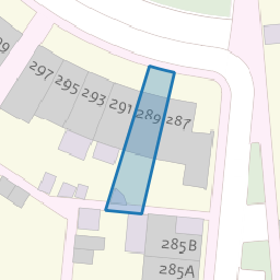 Perceel APD01-M-7407