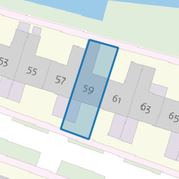 Perceel APD01-M-7416