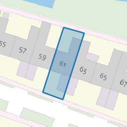 Perceel APD01-M-7417