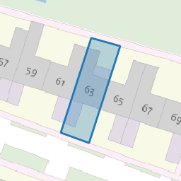 Perceel APD01-M-7418