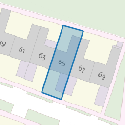 Perceel APD01-M-7419