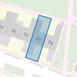 Perceel APD01-M-7420