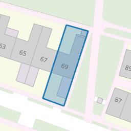 Perceel APD01-M-7421