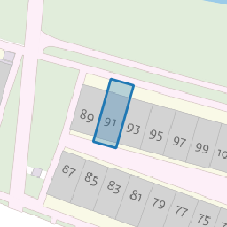 Perceel APD01-M-7423