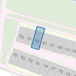 Perceel APD01-M-7424