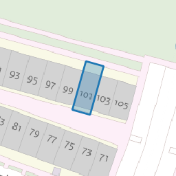 Perceel APD01-M-7428
