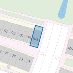 Perceel APD01-M-7430