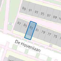 Perceel APD01-M-7433