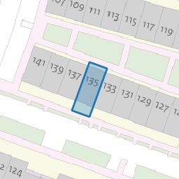 Perceel APD01-M-7443