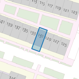 Perceel APD01-M-7445
