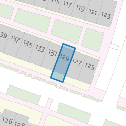 Perceel APD01-M-7446