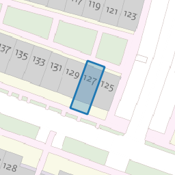 Perceel APD01-M-7447